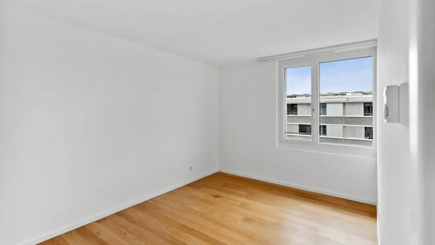 Appartamento in affitto - Allée Des Cèdres 7, 1022 Chavannes-près-Renens - Photo 4