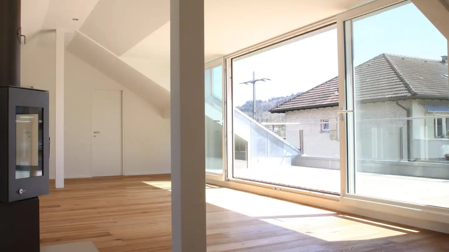 Attique à louer - Schermenweg 184, 3072 Ostermundigen - Photo 4