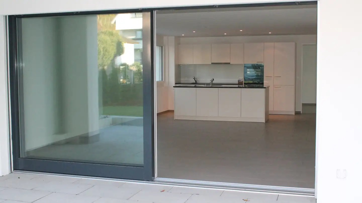 Appartement à louer - Chällenstrasse 3, 8852 Altendorf - Photo 4