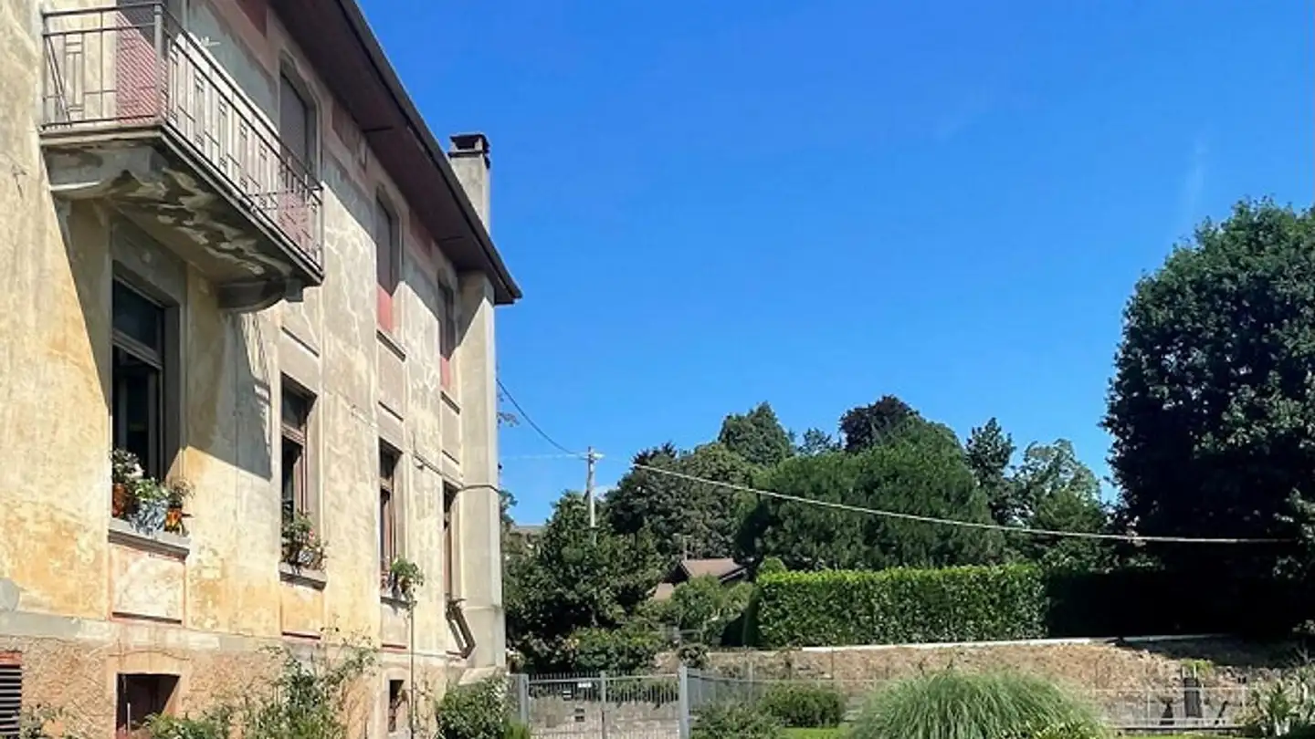 Casa bifamiliare in vendita - 6855 Stabio - Foto 3