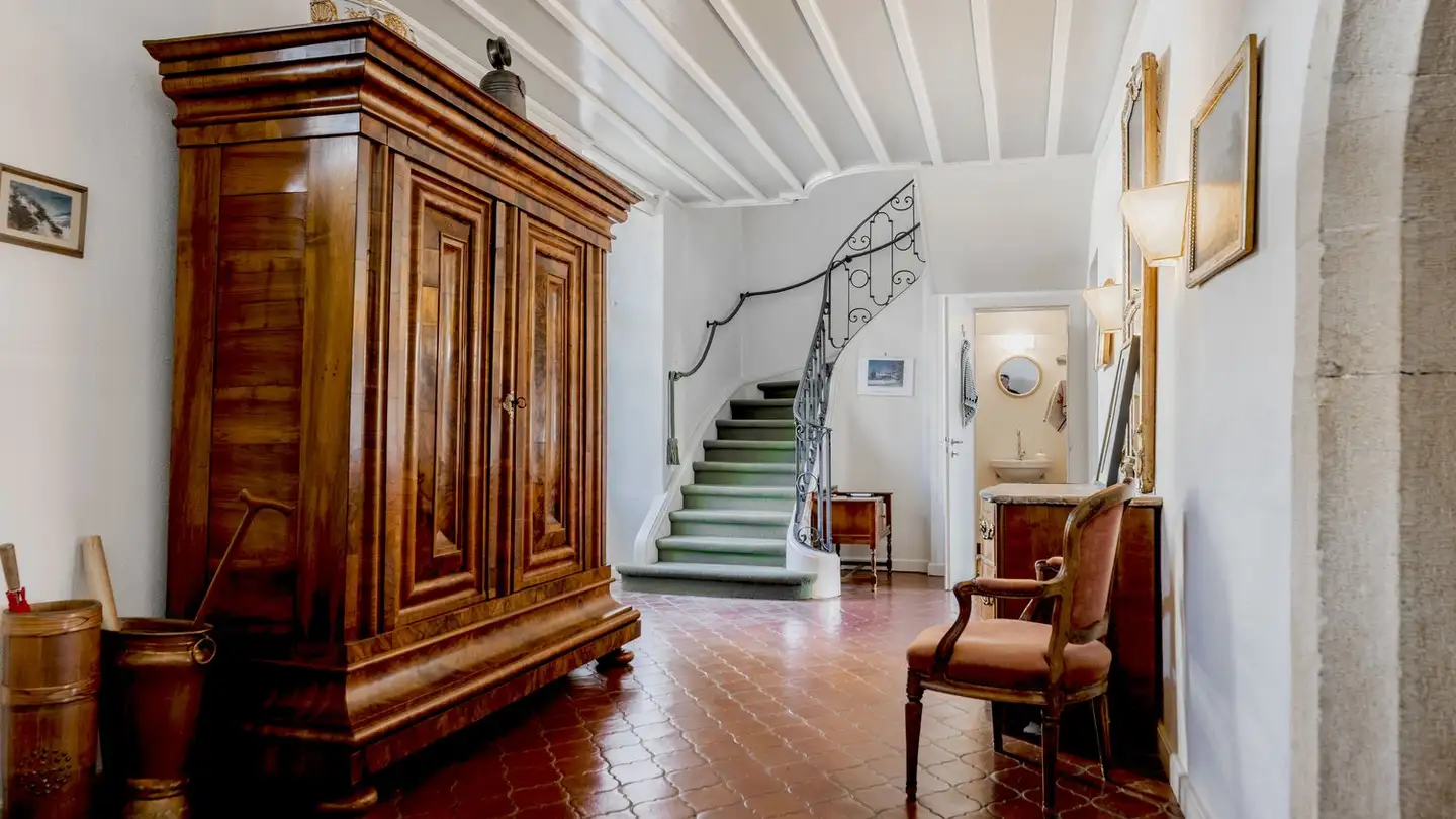 Casa a schiera in vendita - Gottstattstrasse 25, 2552 Orpund - Foto 2