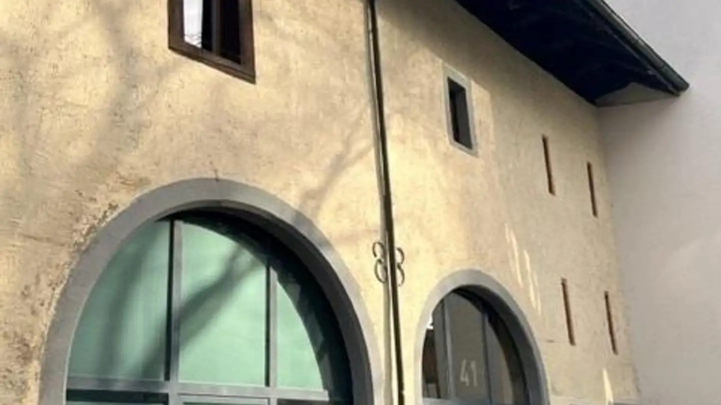 Mixed-use building for sale - Zeughausgasse 41, 4410 Liestal