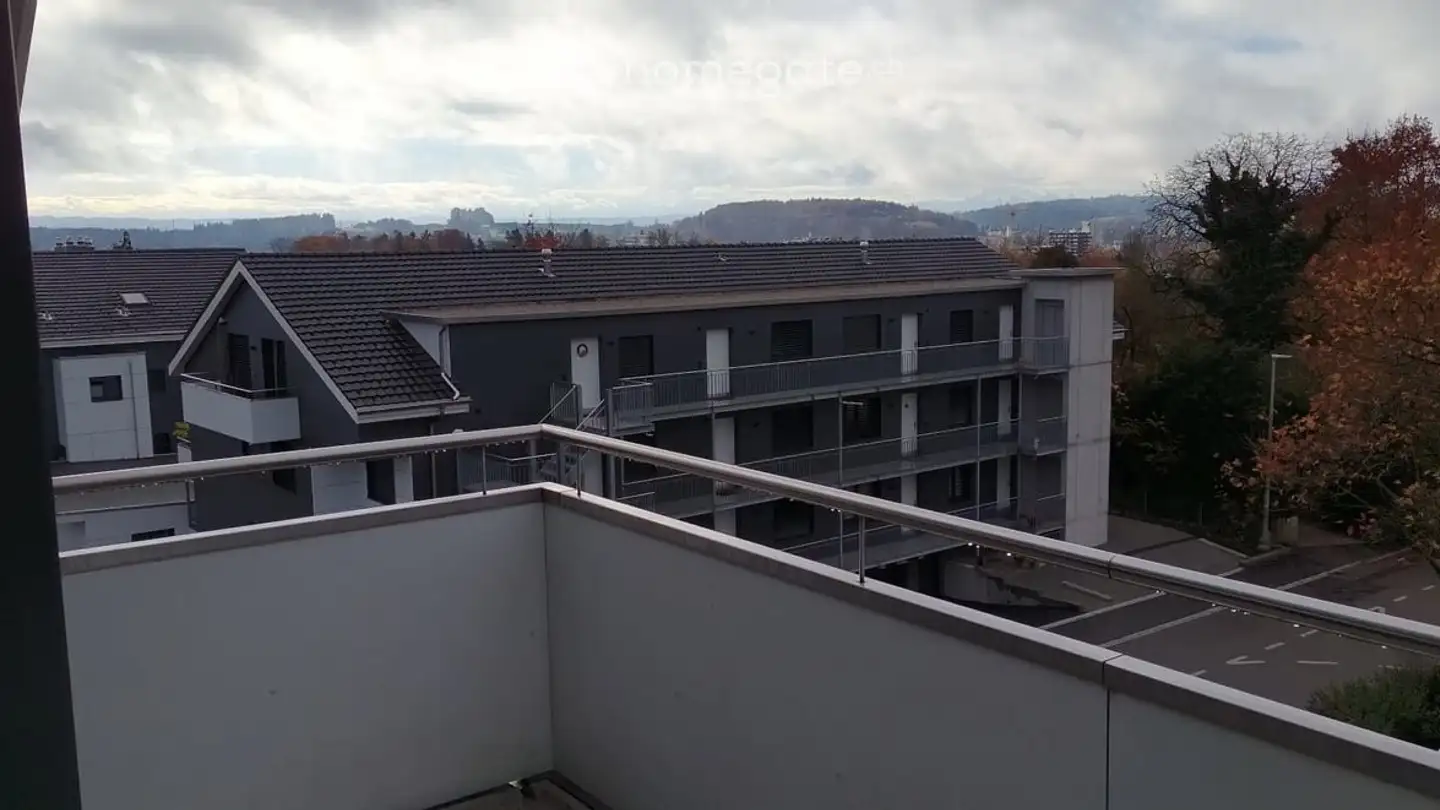 Apartment for rent - Frank-Buchser-Strasse 1, 4532 Feldbrunnen - Photo 2