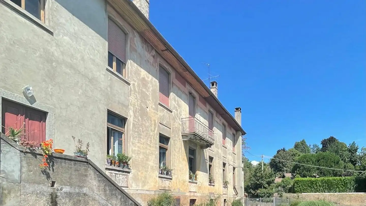 Casa bifamiliare in vendita - 6855 Stabio - Foto 4