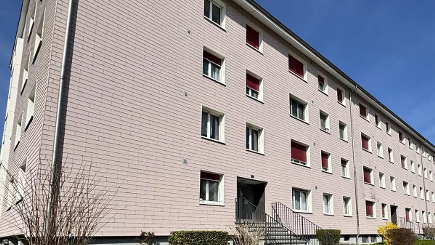 Apartment for rent - Mühlematt 11, 6020 Emmenbrücke