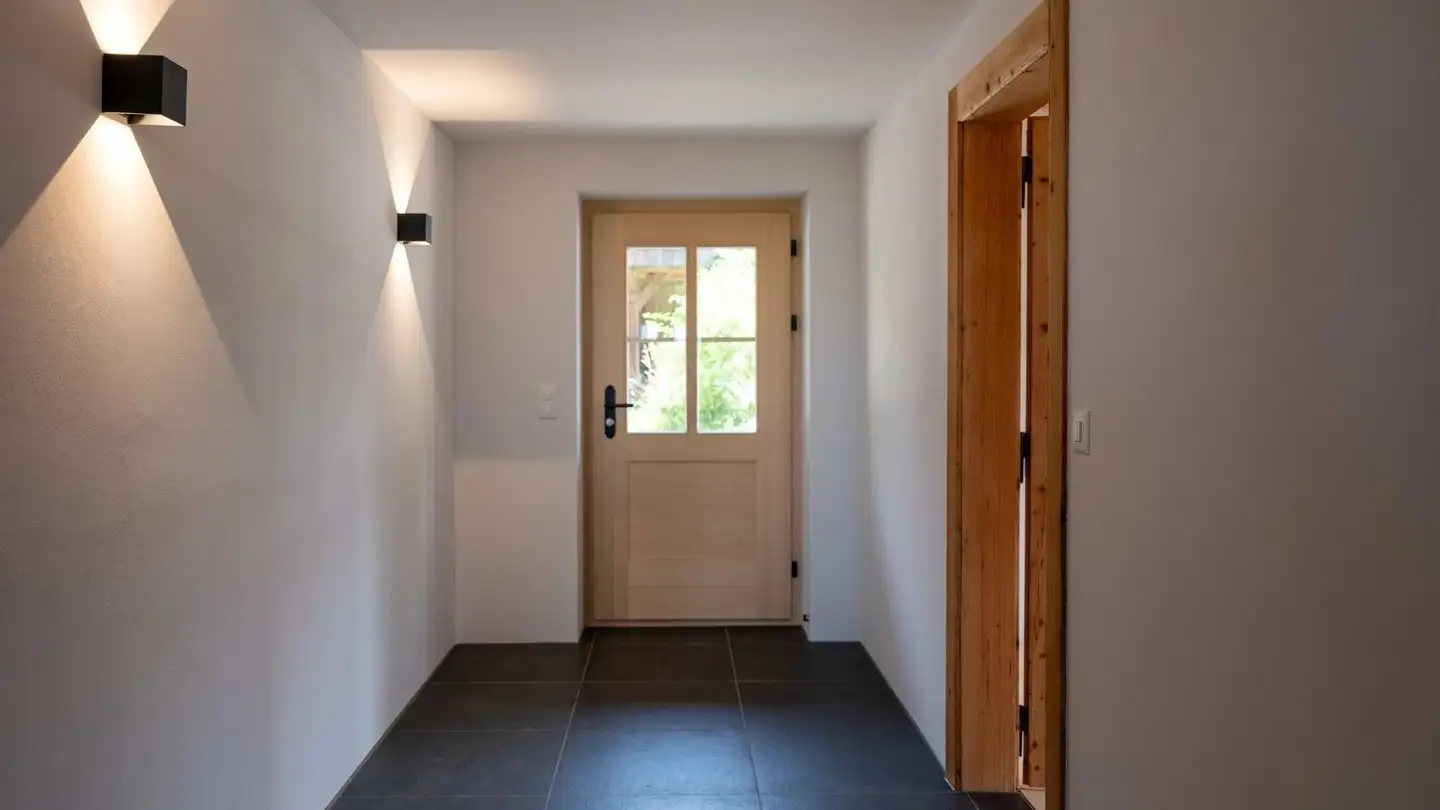 Appartamento in affitto - Oberbalmstrasse 209, 3096 Oberbalm - Photo 3