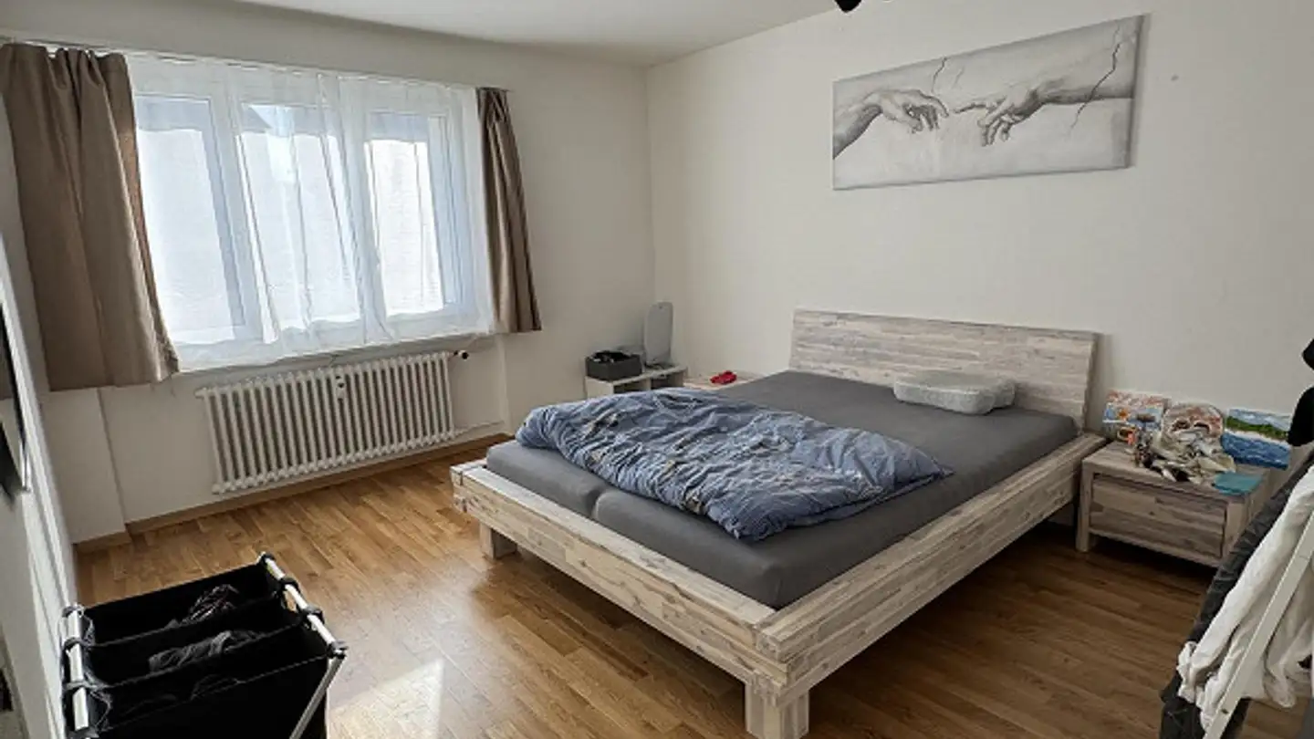 Apartment for rent - Mühlematt 11, 6020 Emmenbrücke - Photo 2