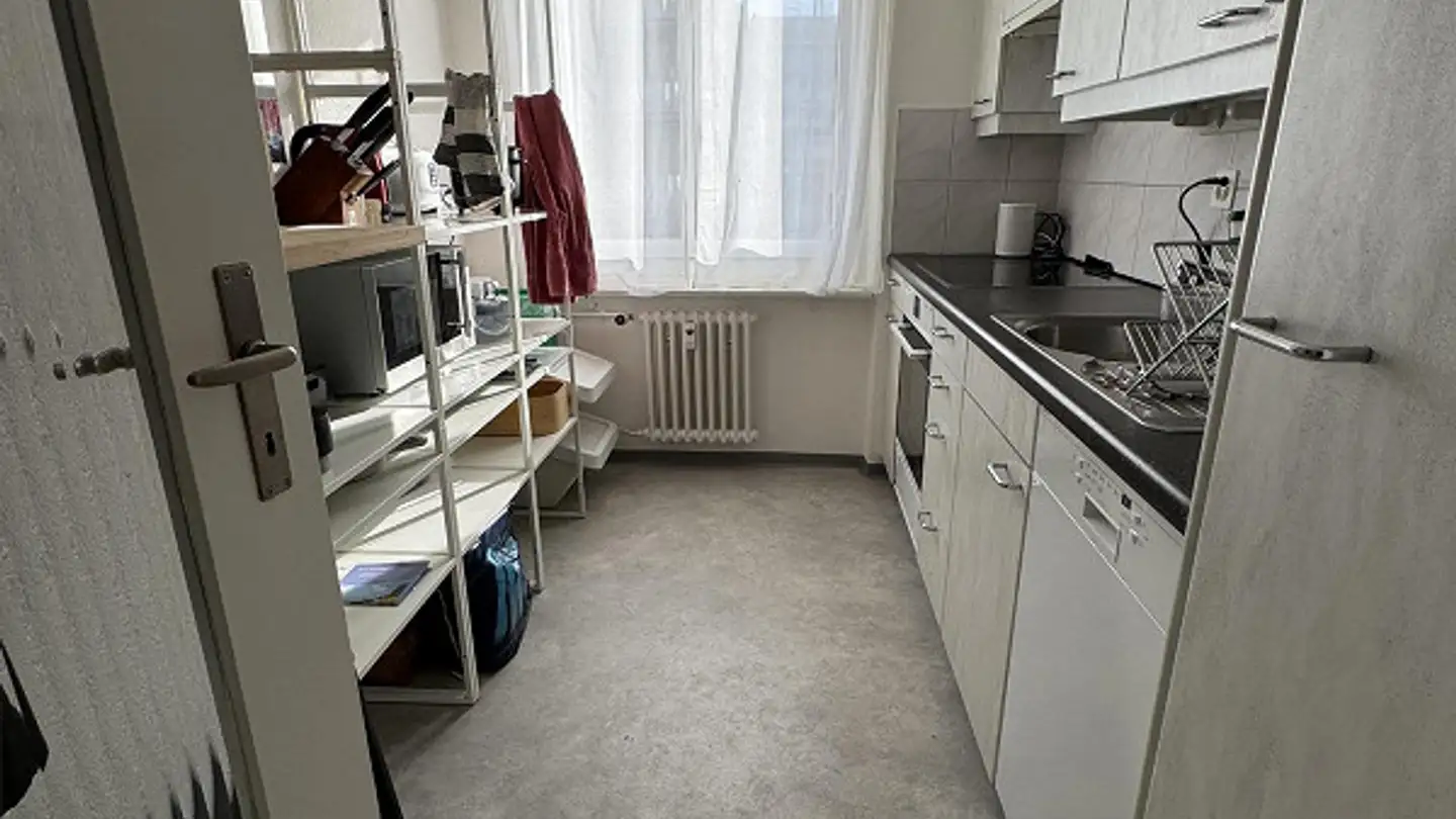 Apartment for rent - Mühlematt 11, 6020 Emmenbrücke - Photo 3