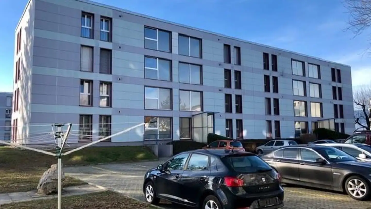 Appartamento in affitto - Chemin De La Croix-De-Pierre 8, 1470 Estavayer-le-Lac