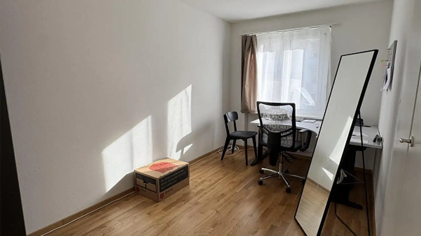 Apartment for rent - Mühlematt 11, 6020 Emmenbrücke - Photo 4