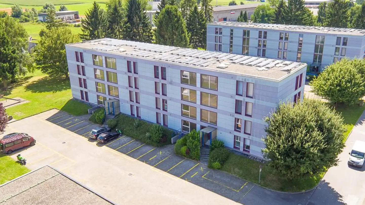 Appartamento in affitto - Chemin De La Croix-De-Pierre 8, 1470 Estavayer-le-Lac - Photo 2