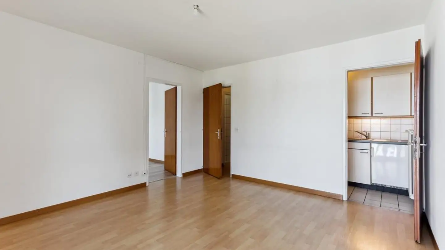 Appartamento in affitto - Chemin De La Croix-De-Pierre 8, 1470 Estavayer-le-Lac - Photo 4