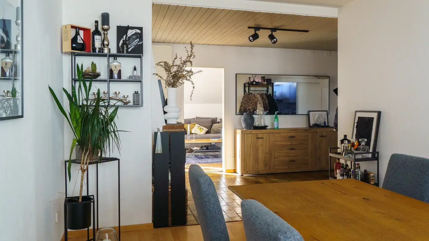 Apartment for rent - Tschudistrasse 2, 9000 St. Gallen - Photo 2