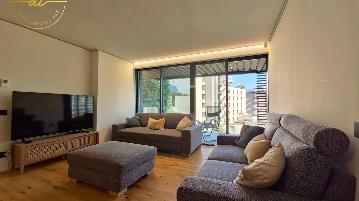 Stepped apartment for sale - 6900 Paradiso - Photo 4