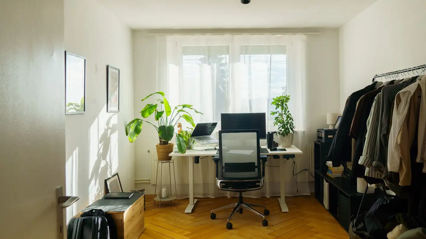 Apartment for rent - Tschudistrasse 2, 9000 St. Gallen - Photo 3