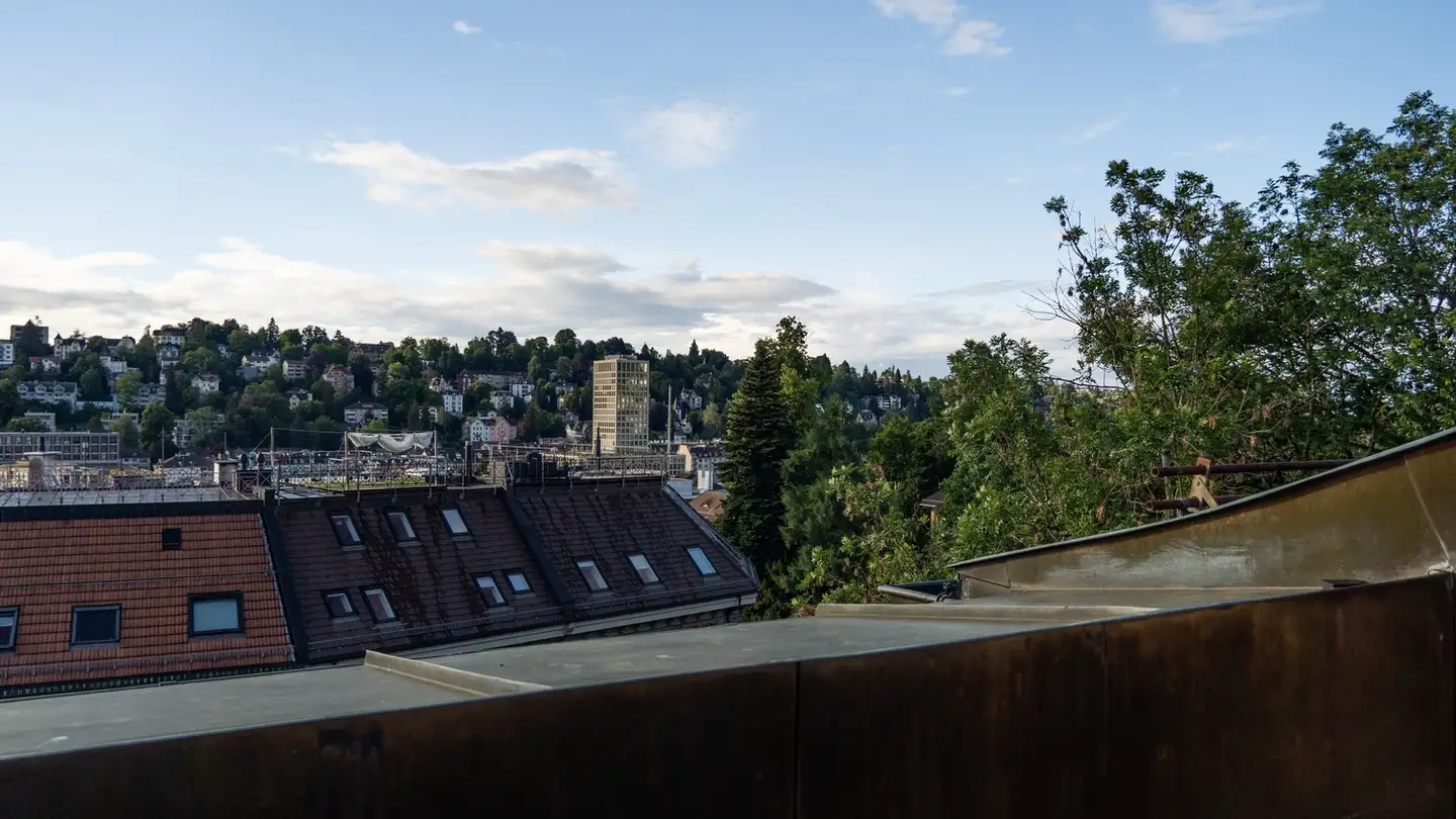 Apartment for rent - Tschudistrasse 2, 9000 St. Gallen - Photo 4