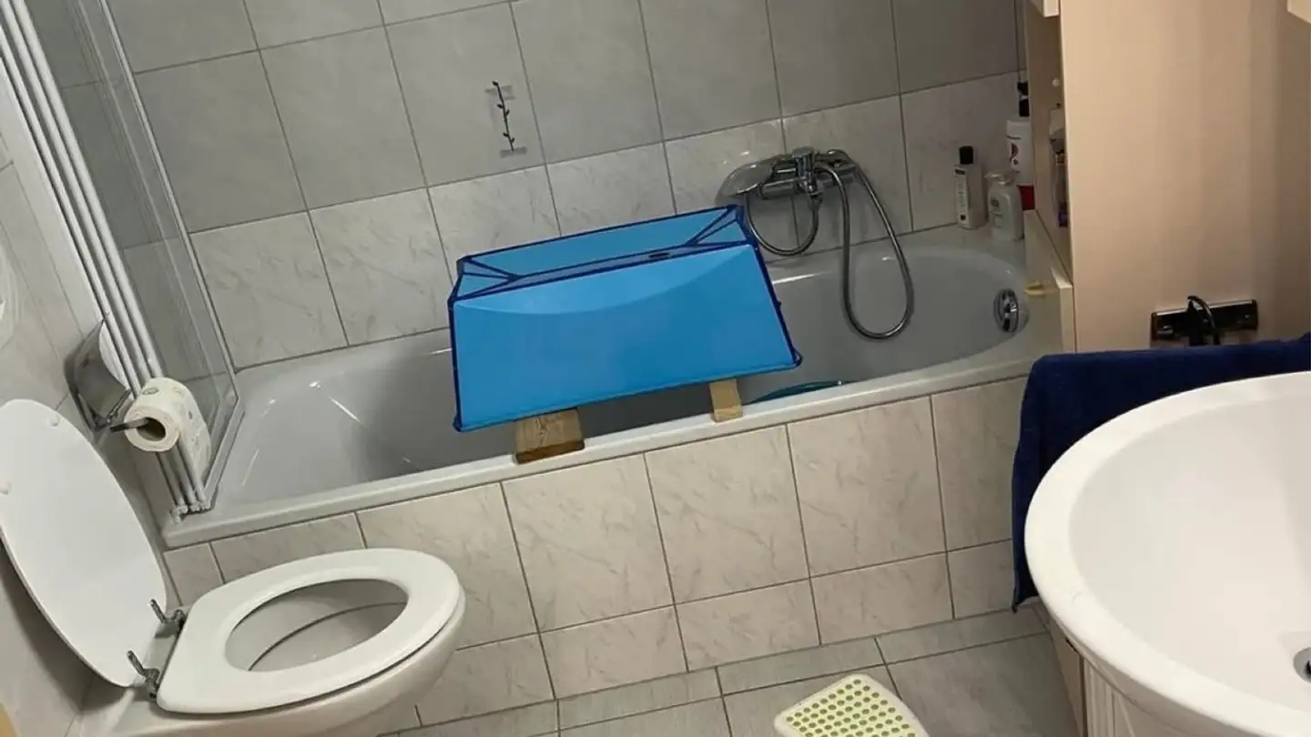 Einfamilienhaus mieten - Via Carmena, 6583 S. Antonio (Val Morobbia) - Foto 2