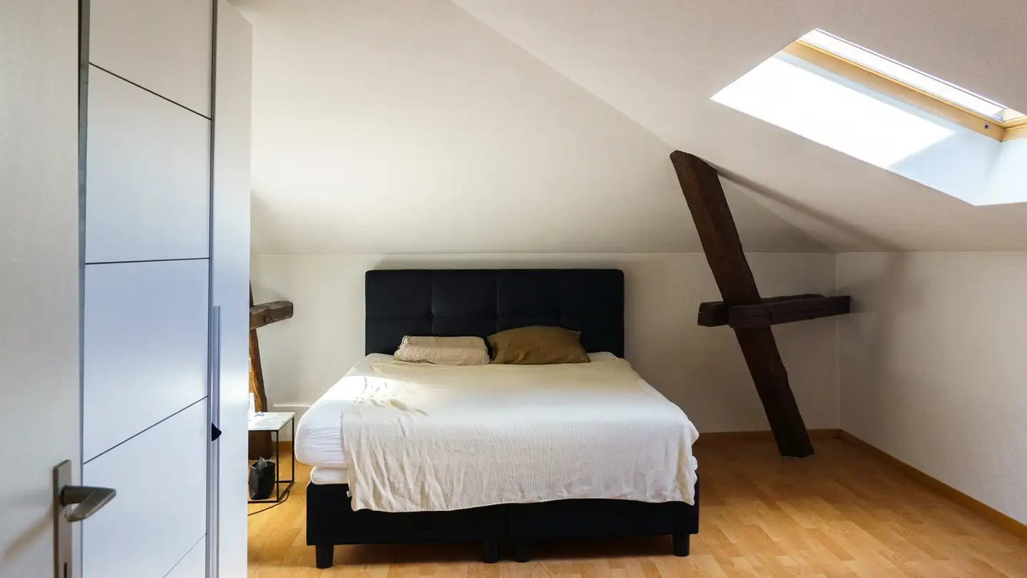 Apartment for rent - Tschudistrasse 2, 9000 St. Gallen