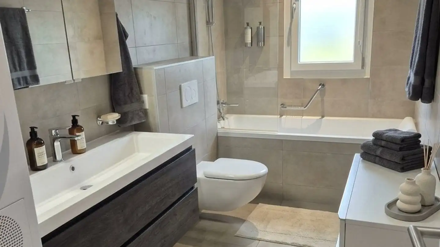 Apartment for rent - 1748 Torny-le-Grand - Photo 2