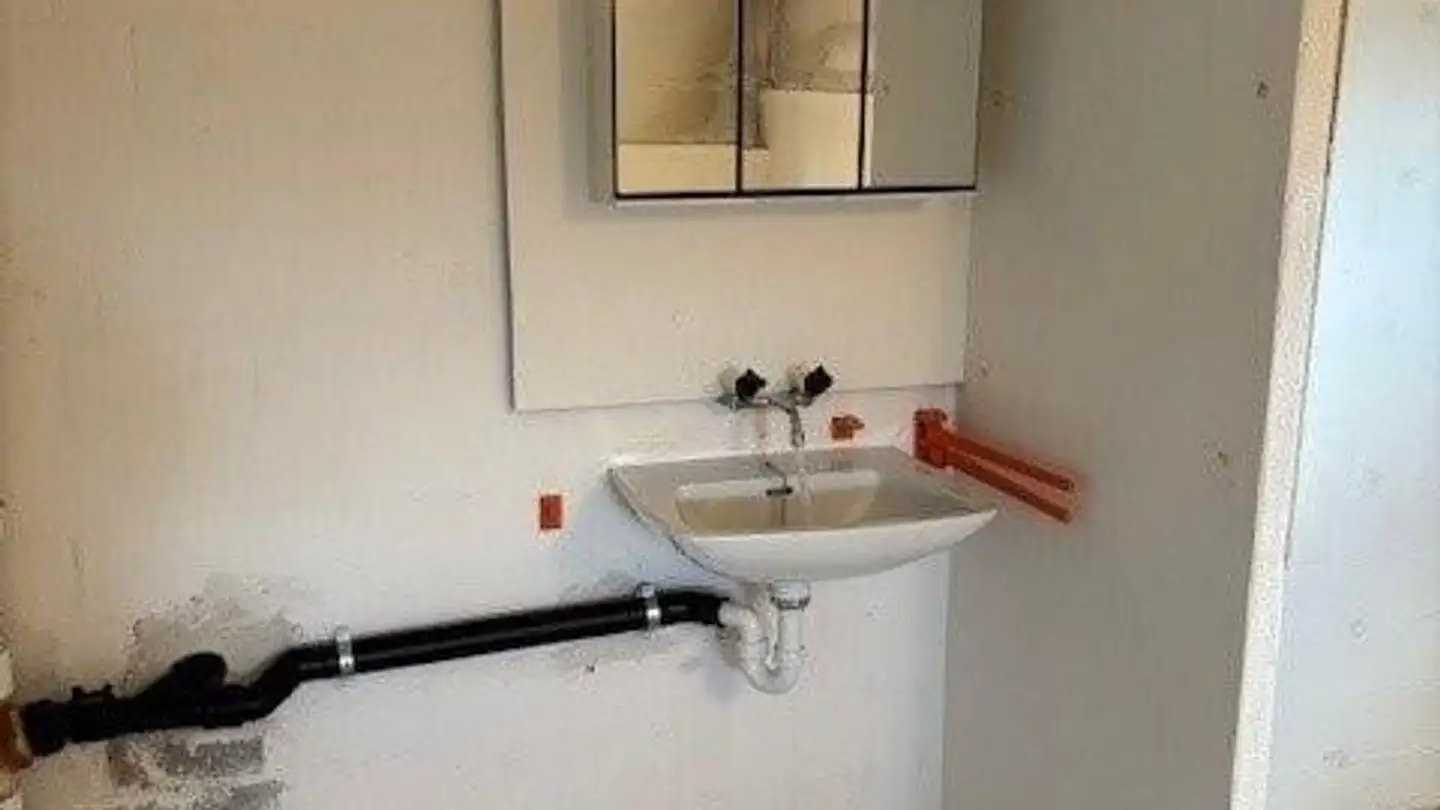 Workshop for rent - Im Glockenacker 68, 8053 Zürich