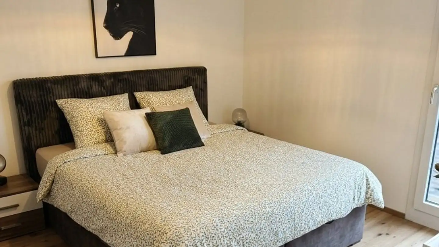 Apartment for rent - 1748 Torny-le-Grand - Photo 3