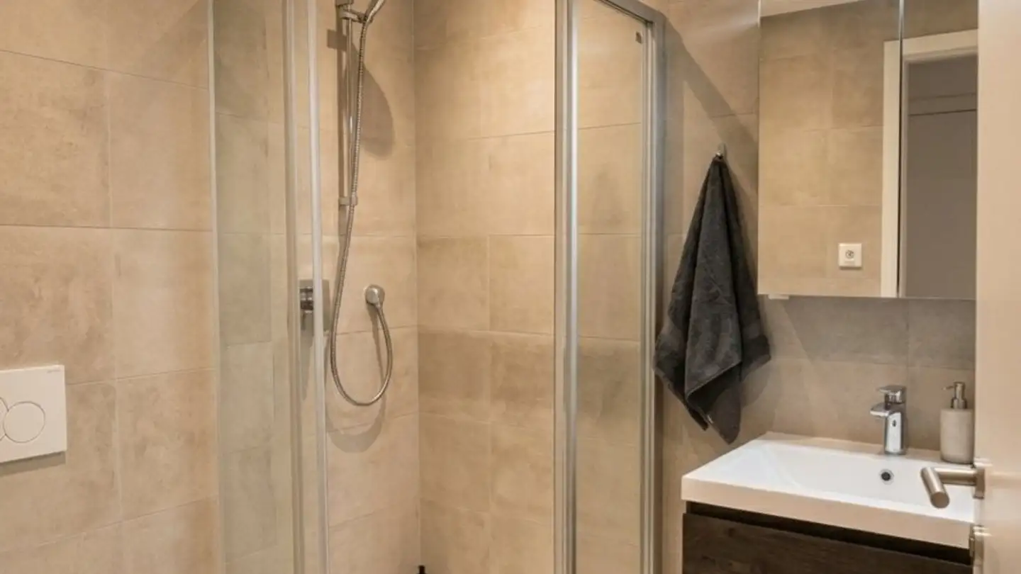 Apartment for rent - 1748 Torny-le-Grand - Photo 4