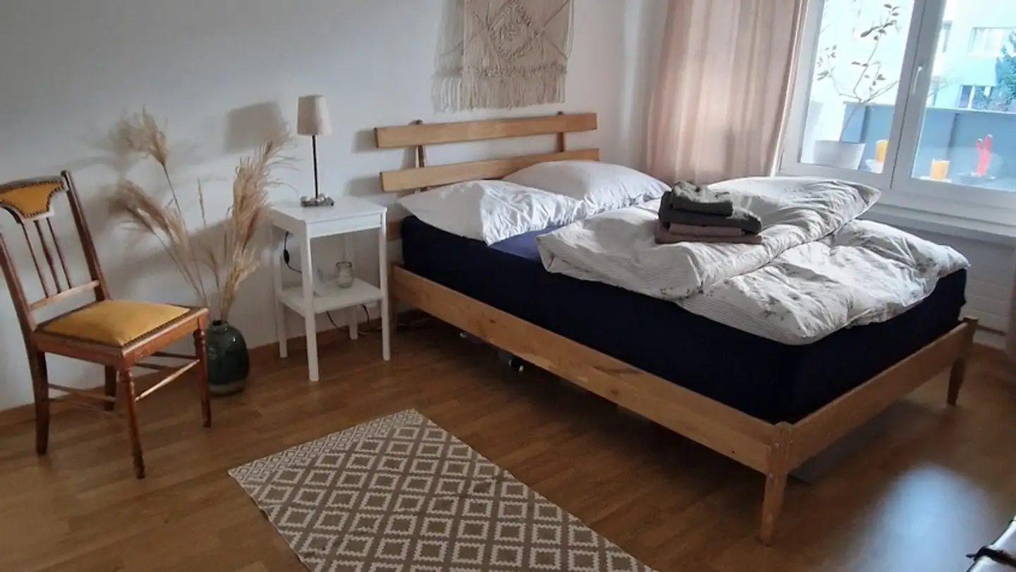 Appartement à louer - 8045 Zürich - Photo 2