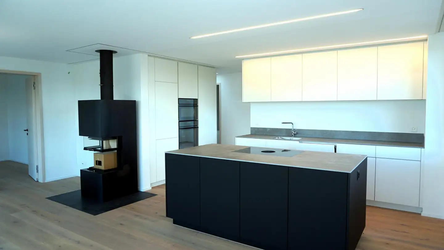 Apartment for sale - Hochackerstrasse 6, 9032 Engelburg