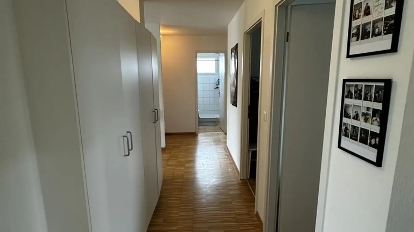 Apartment for rent - Avenue Victor-Ruffy 46, 1012 Lausanne