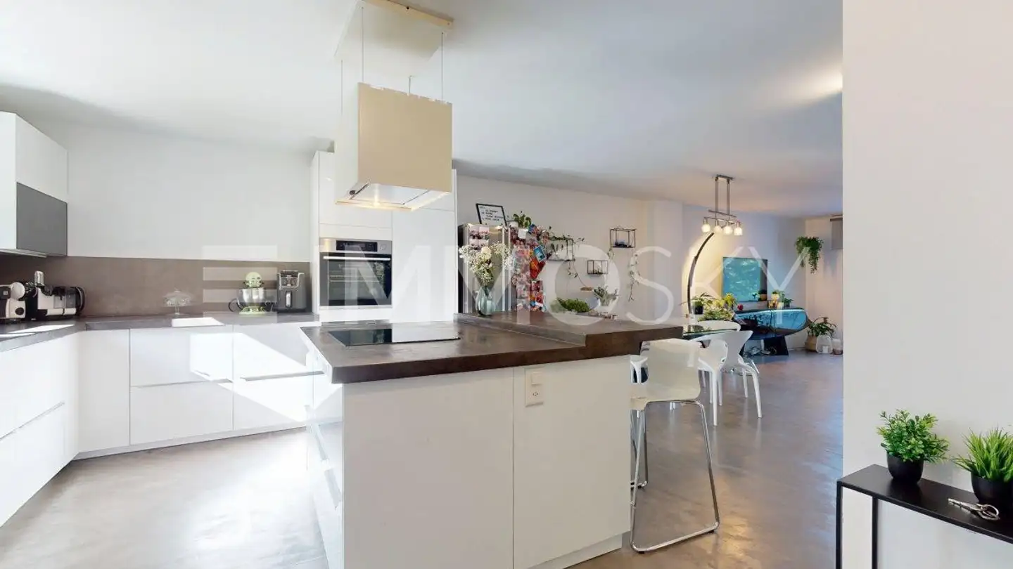 Casa a schiera in vendita - 1033 Cheseaux-sur-Lausanne - Foto 2