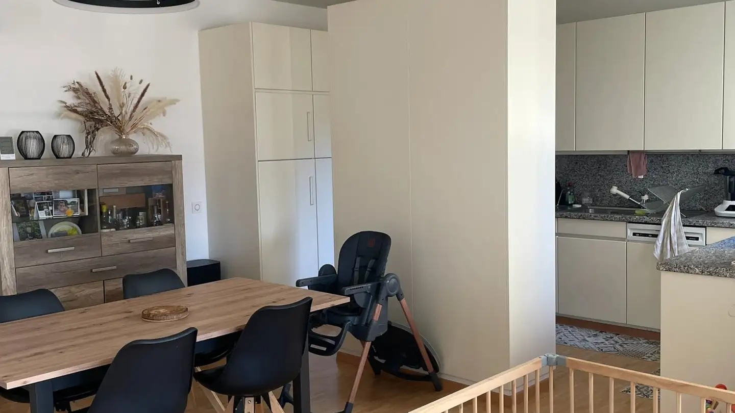 Apartment for rent - Via Coremmo, 6900 Lugano - Photo 4