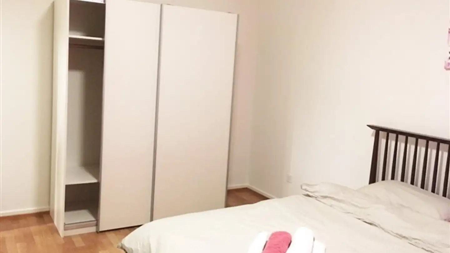 Appartement meublé à louer - Riehenstrasse 163, 4058 Basel - Photo 4