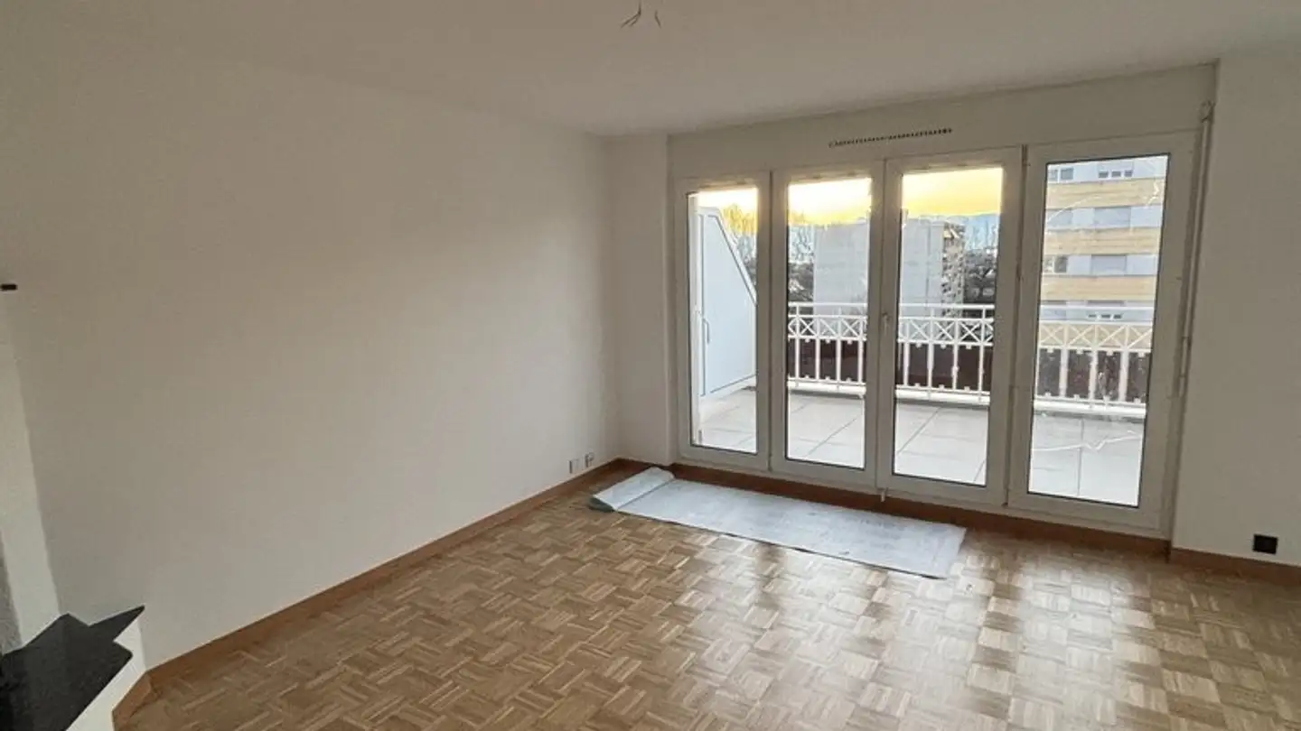 Appartamento in affitto - Chemin d'Eysins 45B, 1260 Nyon - Foto 4