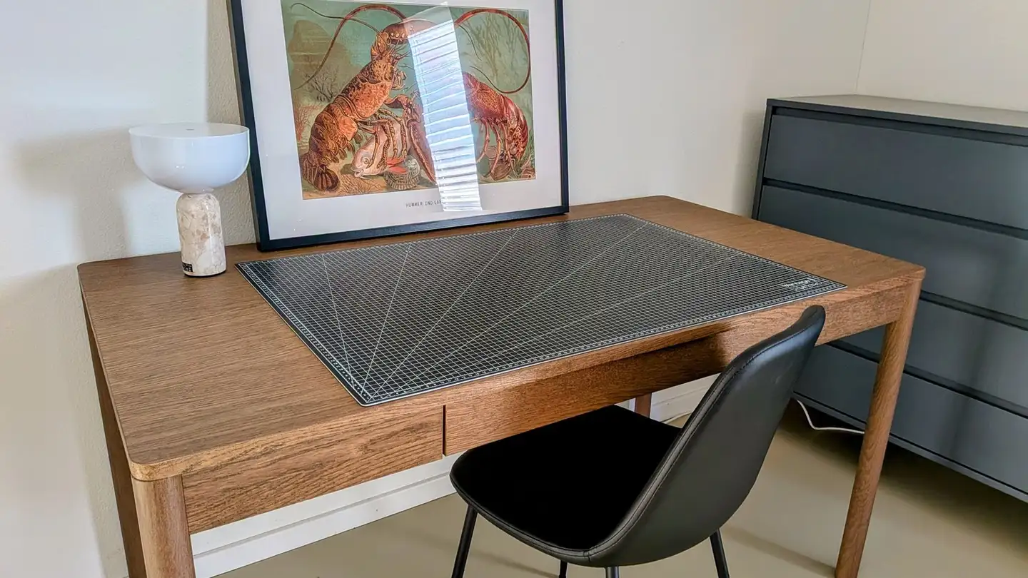 Zimmer mieten - 8048 Zürich