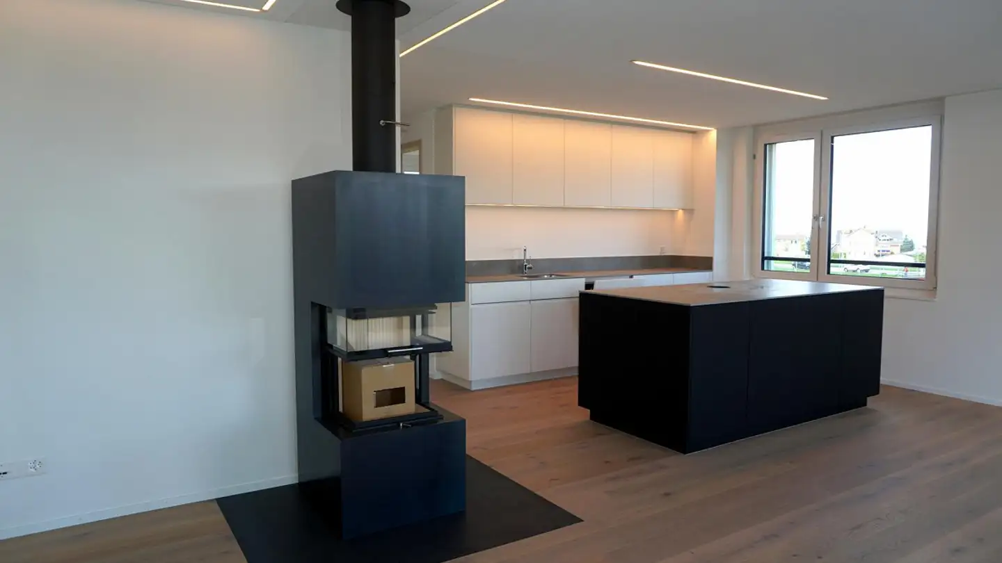 Apartment for sale - Hochackerstrasse 6, 9032 Engelburg - Photo 2