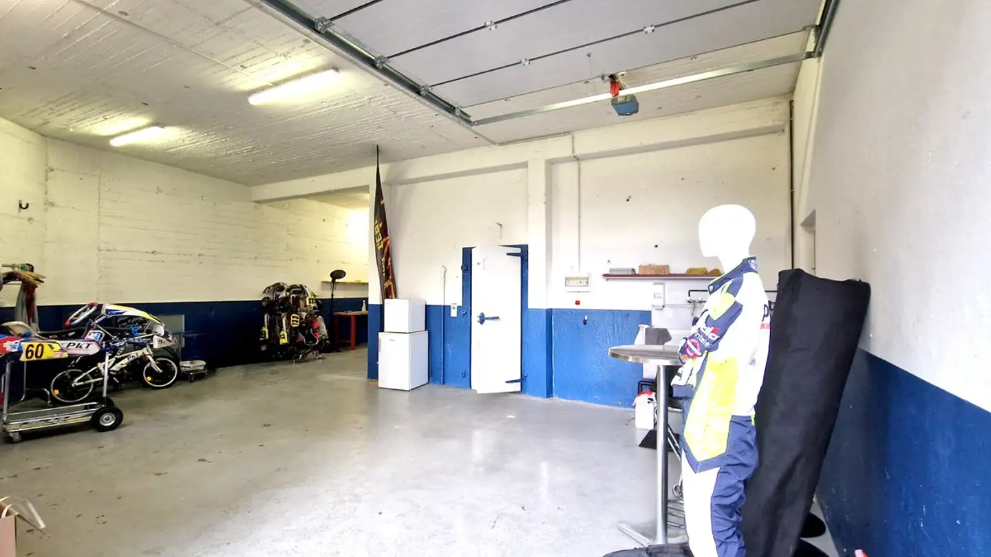 Appartamento in affitto - 6963 Pregassona - Foto 2