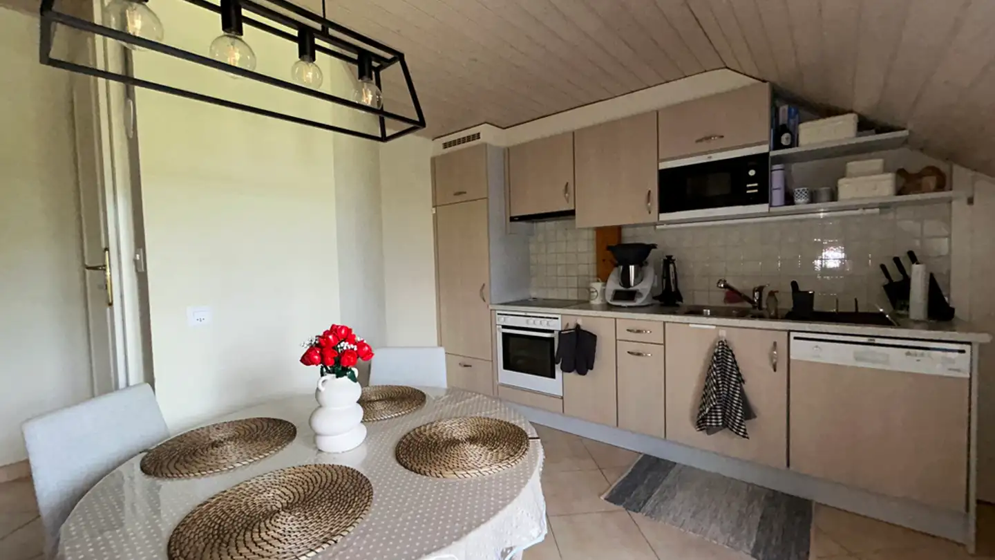 Apartment for rent - Route Du Village 40, 1112 Echichens