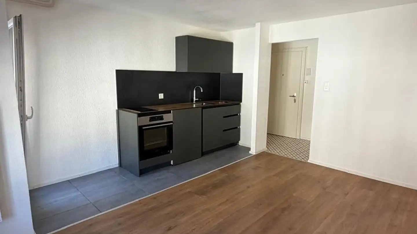 Apartment for rent - Rue De L'écluse 19, 2000 Neuchâtel - Photo 2