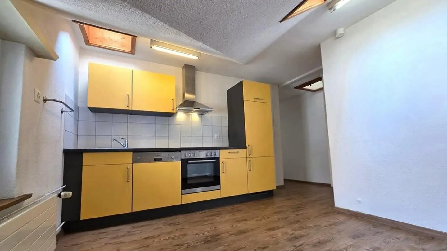 Appartamento in affitto - Mattenhofstrasse 20, 3007 Bern - Foto 2