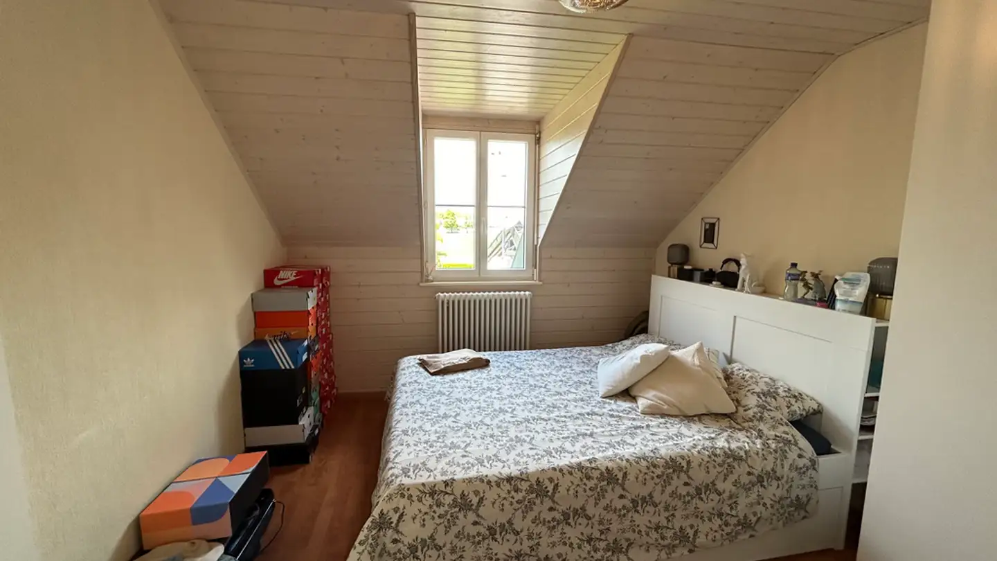 Apartment for rent - Route Du Village 40, 1112 Echichens - Photo 4