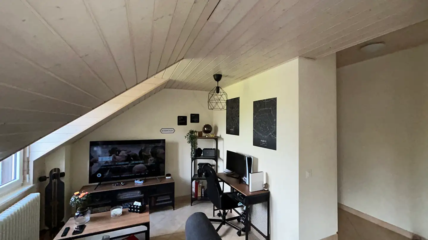 Apartment for rent - Route Du Village 40, 1112 Echichens - Photo 3