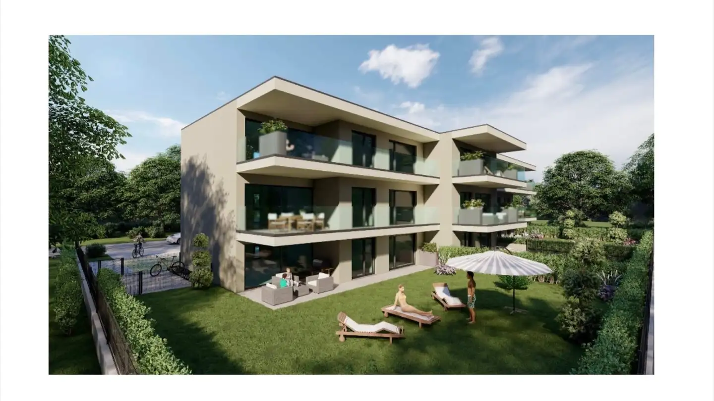 Appartamento in affitto - Via Delle Scuole, 6532 Castione - Photo 2