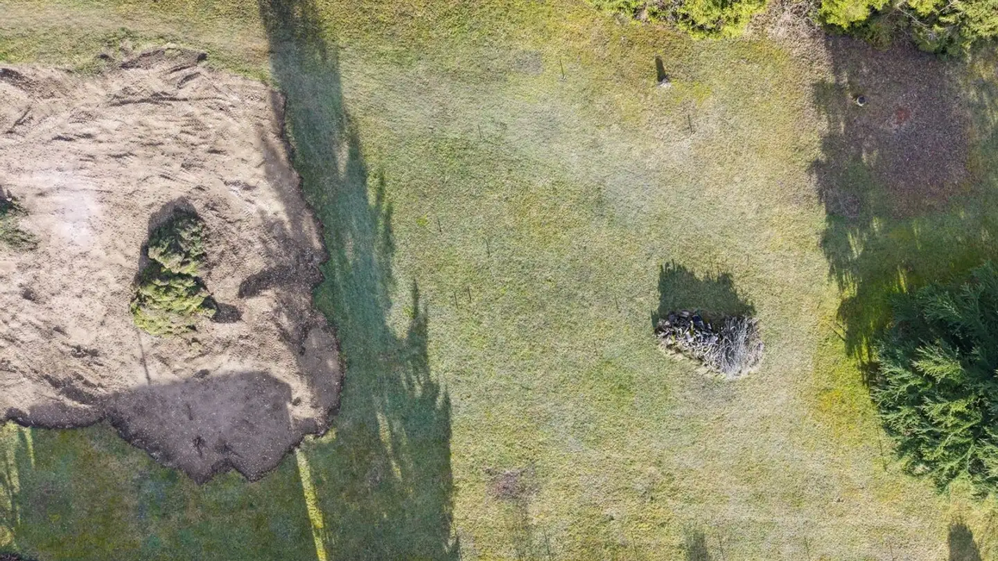 Constructible plot for sale - 2525 Le Landeron - Photo 3