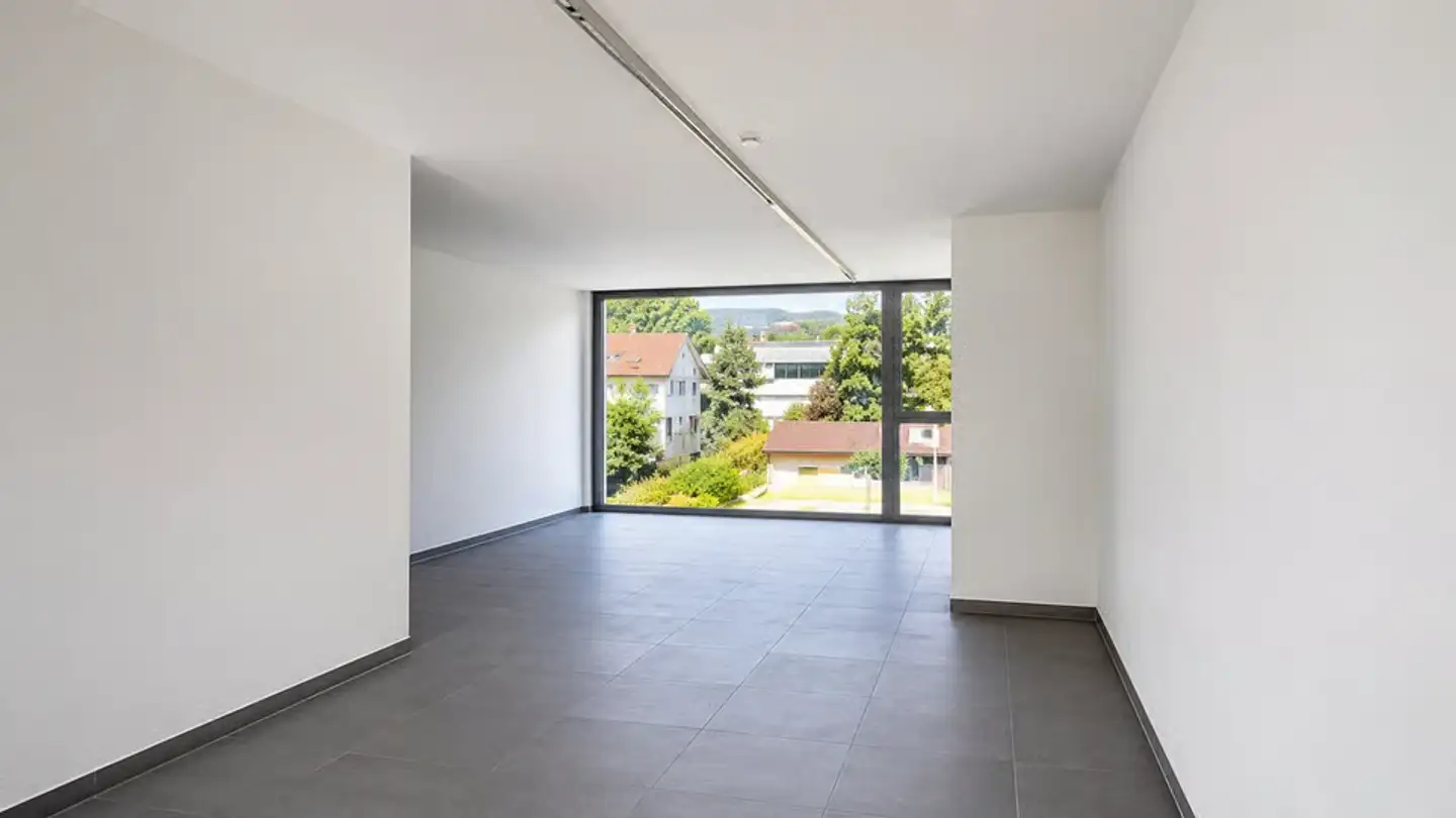 Commercial à louer - Gurnigelstrasse 36, 2560 Nidau - Photo 3