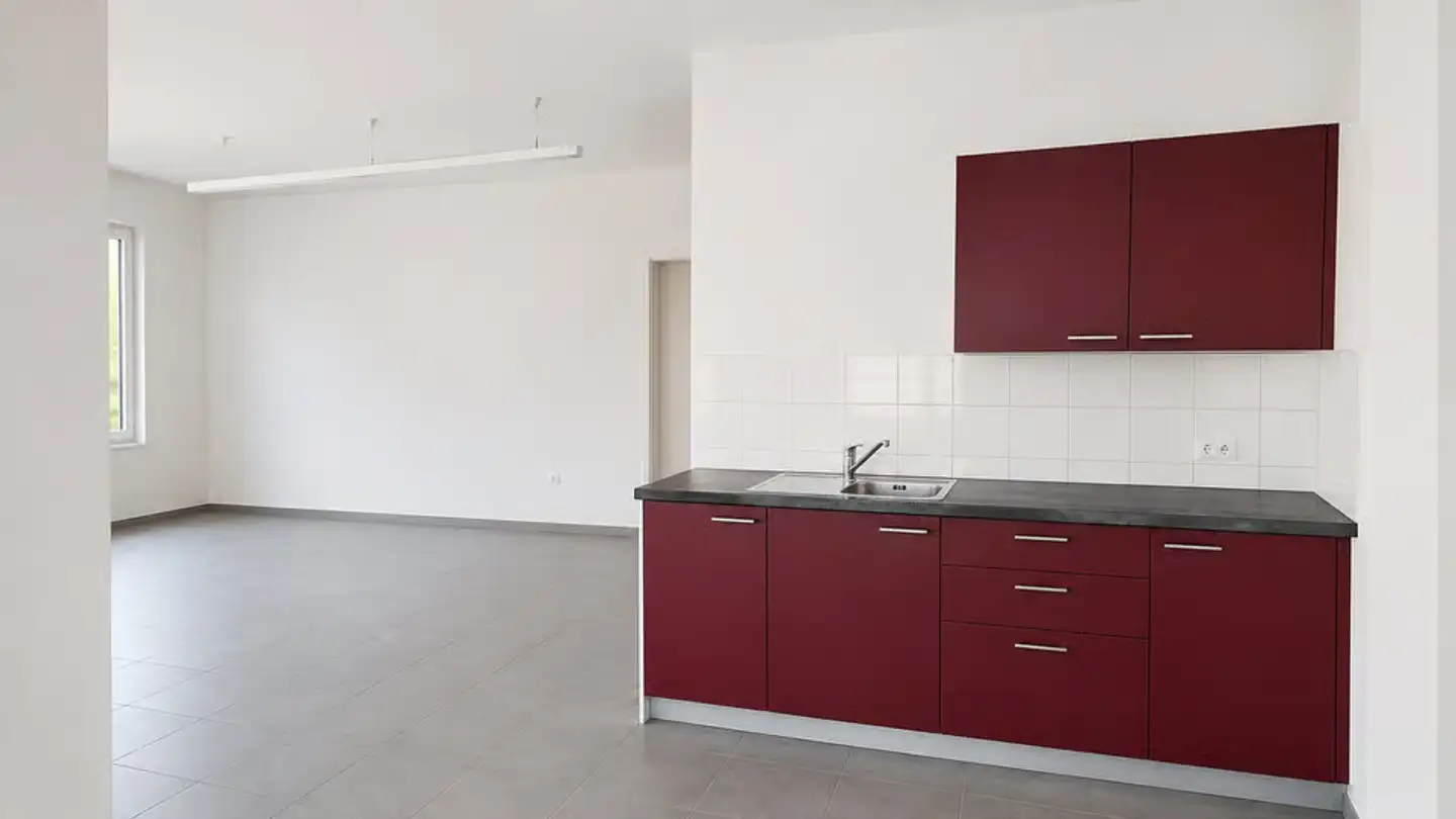 Commercial à louer - Gurnigelstrasse 36, 2560 Nidau - Photo 4