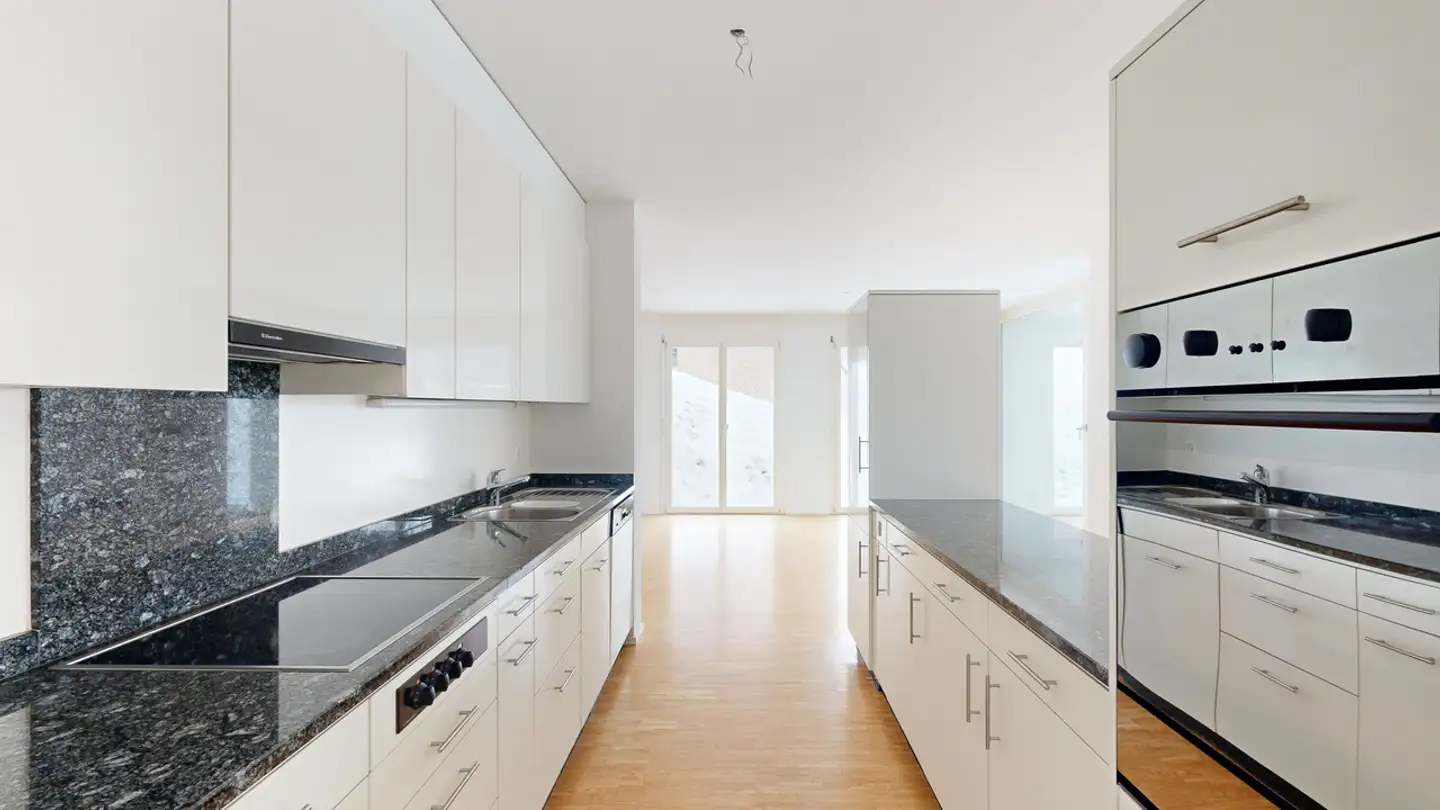 Wohnung mieten - Oberstrasse 261, 9014 St. Gallen - Foto 3