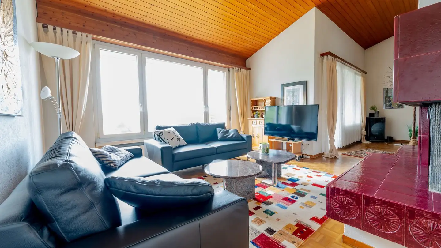 Einfamilienhaus kaufen - Stauftel 6, 5079 Zeihen - Foto 2