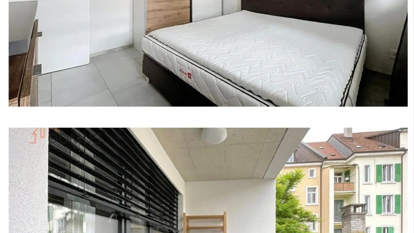 Apartment for rent - 2800 Delémont - Photo 3