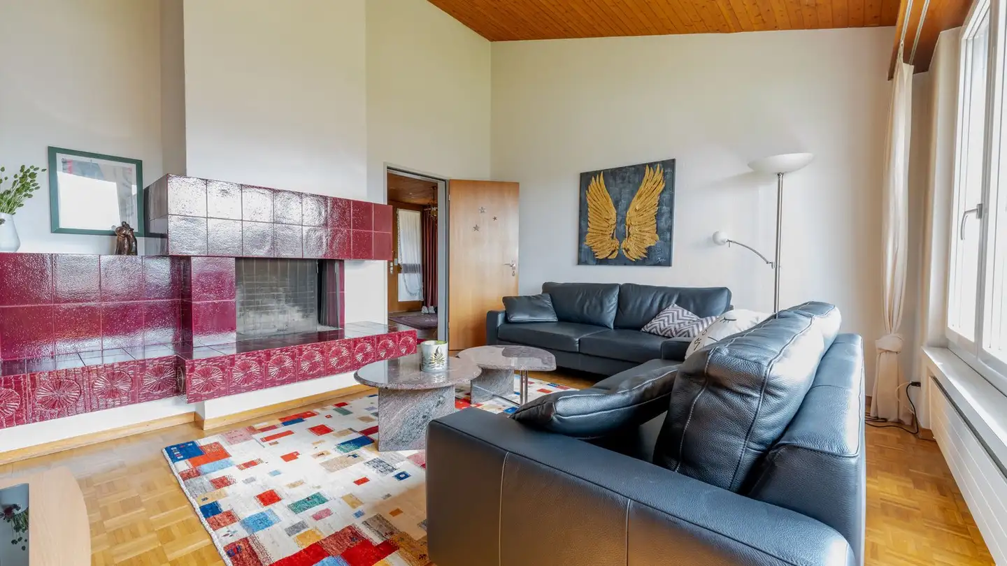 Einfamilienhaus kaufen - Stauftel 6, 5079 Zeihen - Foto 3