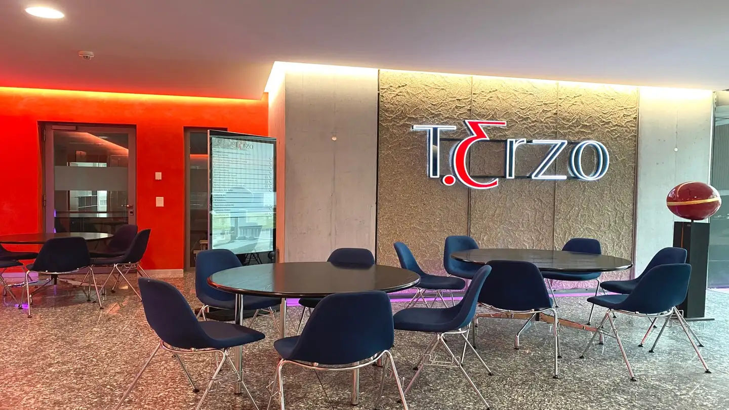 Studio medico in affitto - Täfernstrasse 26, 5405 Dättwil AG - Photo 4